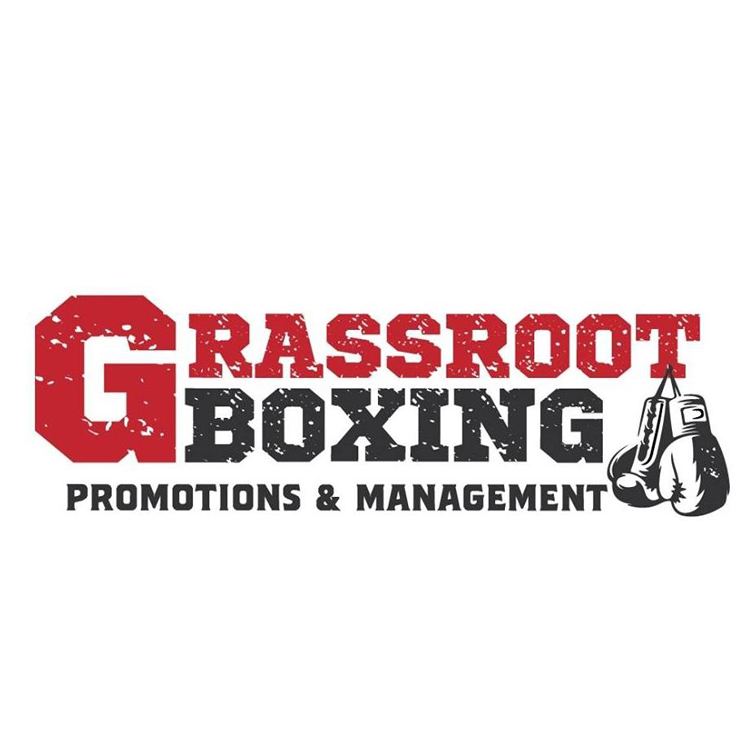 Grassroot Boxing - Mujtaba Kamal