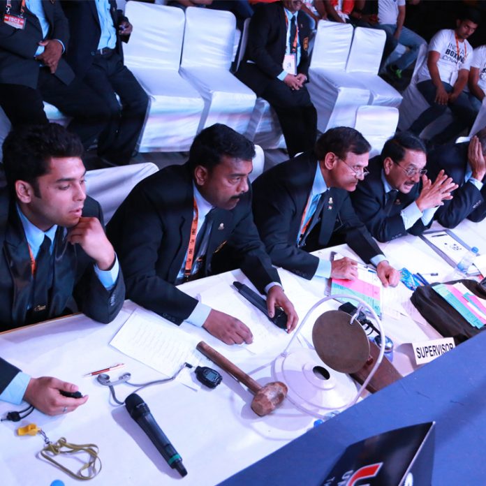 Boxing Rules & Pro Boxing Decisions Explained