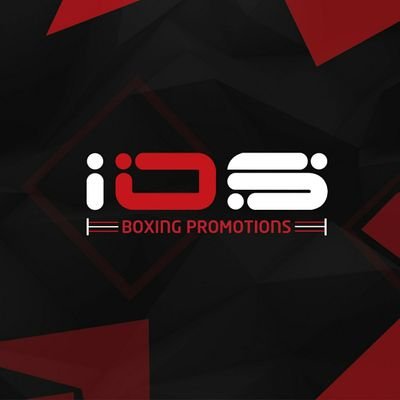 IOS Boxing Logo