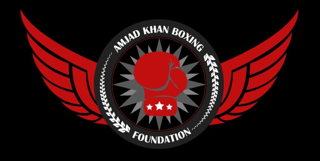 Amjad Khan Boxing Promotions