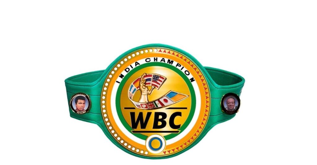 WBC India