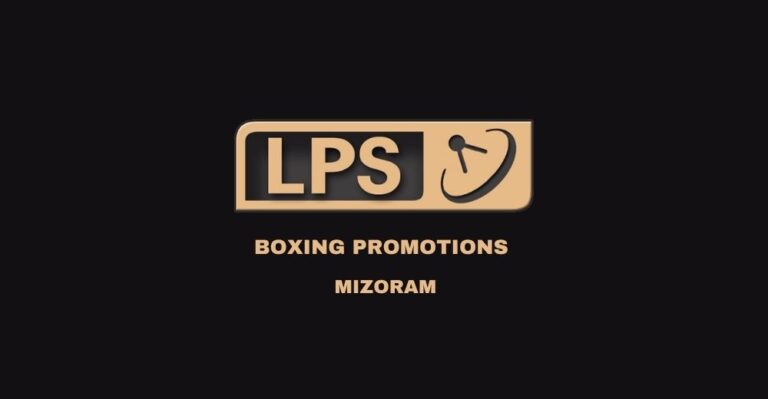 LPS Boxing Promotions