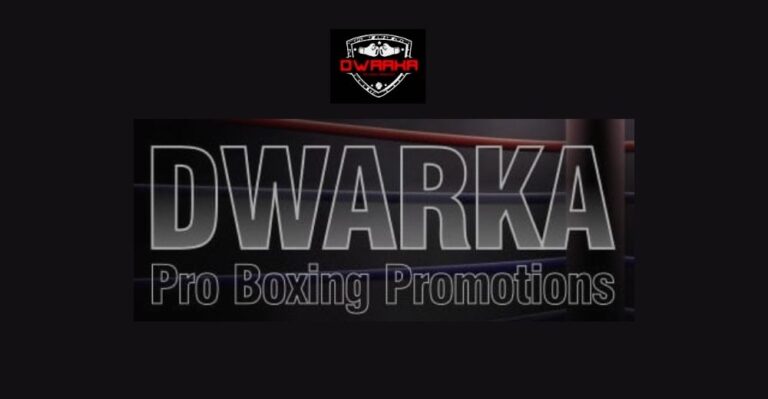 Dwarka Pro Boxing