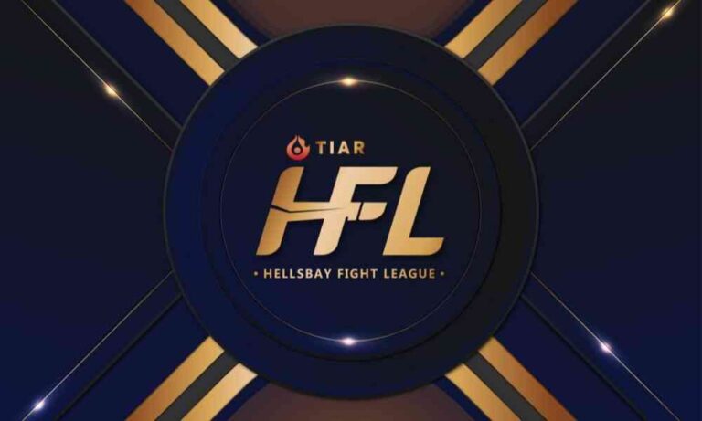 HFL Pro Boxing League