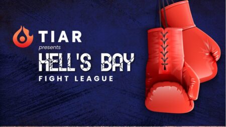 Hells Bay Fight League
