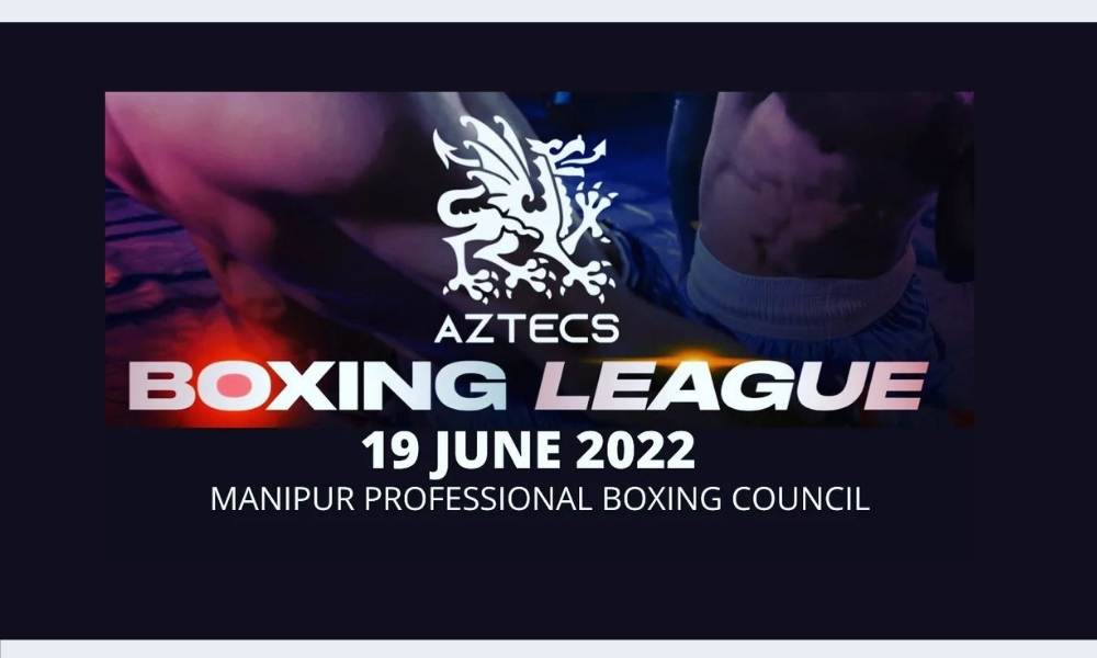 Manipur Pro Boxing Council