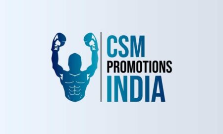 CSM Promotions India - Boxing Promoter