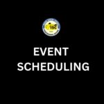 Event Scheduling