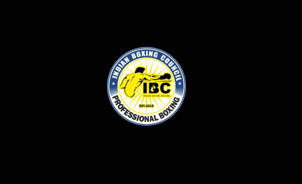 Professional Boxing Licenses & Registrations Indian Boxing Council