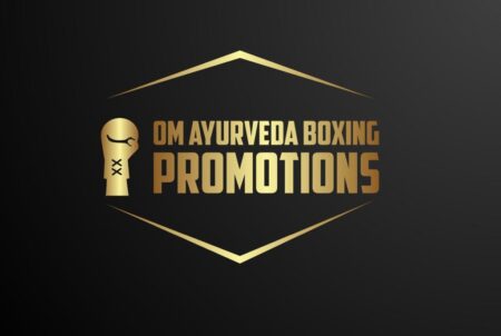 Om Ayurveda Boxing Promotions