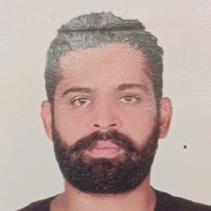 Mandeep Singh