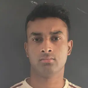 Mohammed Dilshad