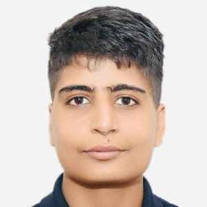 Monika Singh