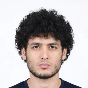 Nabeel Alaweh