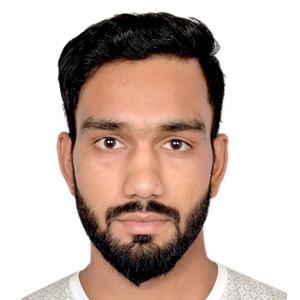 Neeraj Saini