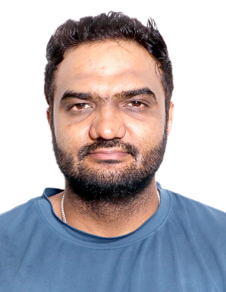 Ravikant Vats