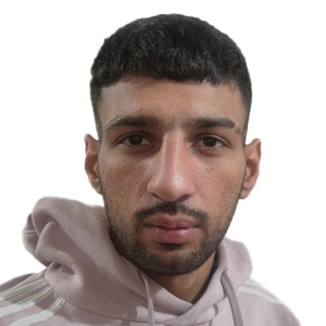 Shivam Jangra