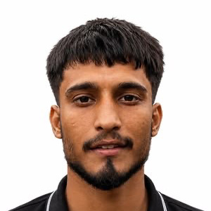 Shivam Sharma